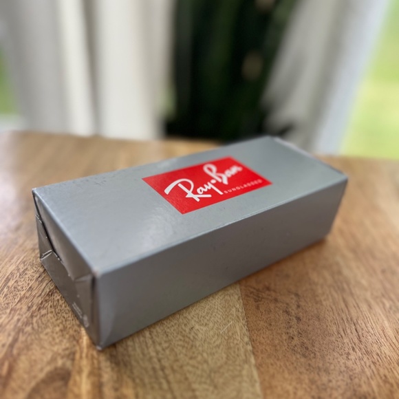 Brand new Ray Bans